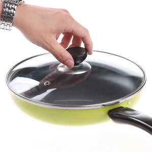 4-Piece Universal Kitchen Cookware Pot Lid Handle Set Mimarta