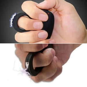 Cheetah Stun Ring 18MV Self-Defense Toy Accessory Mimarta