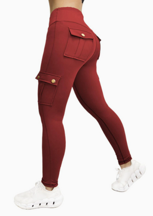 Women's Yoga Pants Mimarta