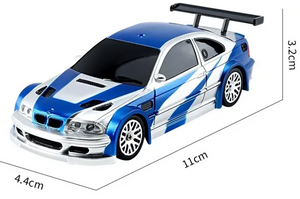 Remote Control Car Mimarta