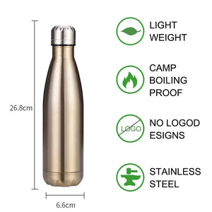 Sport Bottles Rieworkes