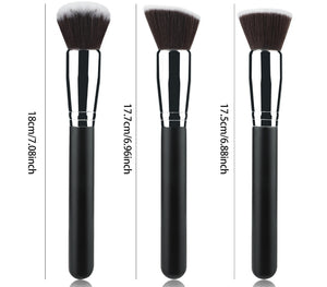 Makeup Brush Mimarta