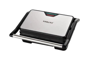 Steak machine Rieworkes