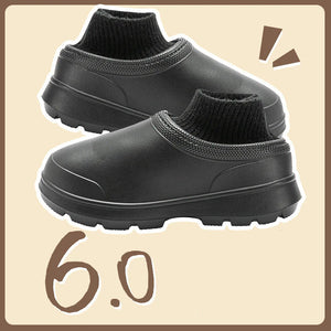 Cozy Winter Slippers Mimarta