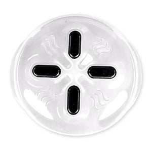 Universal Microwave Cover Rieworkes