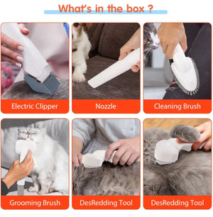 Grooming Kit Mimarta