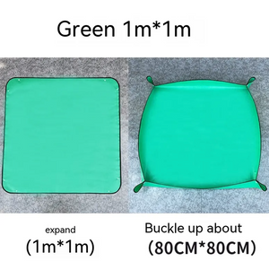 Waterproof Gardening Soil Mat Mimarta