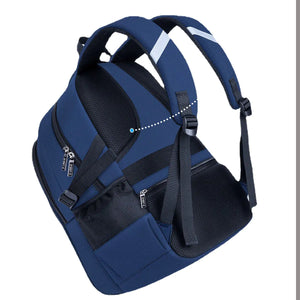 Teenager School Bag Rieworkes