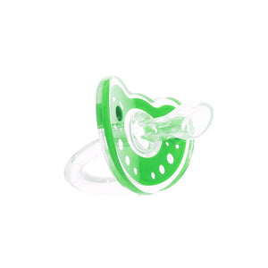 Baby Pacifier Rieworkes