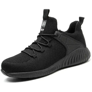 Men Protective Shoes Rieworkes