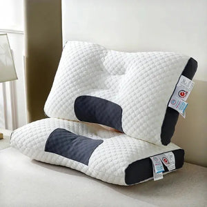 Ergonomic Neck Pillow Rieworkes