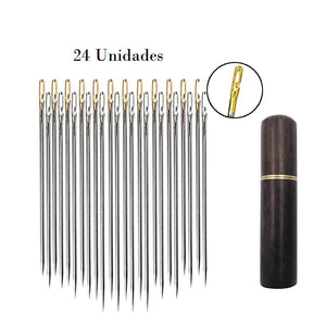 Practical Needle Kit + Needle Rieworkes