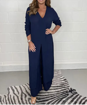 Trousers Suit Rieworkes
