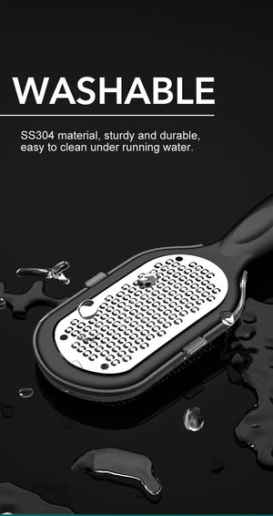 Stainless Steel Callus Remover Mimarta