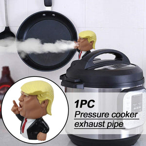 Electric Pressure Cooker Steam Release Diverter Mimarta