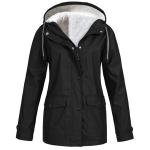 Fleece Jacket Rieworkes