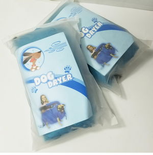 Pet Drying Box, Dryer, and Drying Bag Mimarta