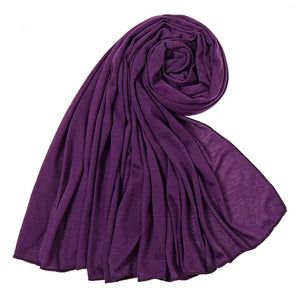 Elegant Modesty Wrap Rieworkes