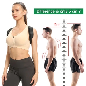 Posture Corrector For Men & Women Rieworkes