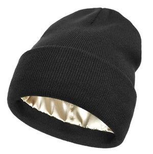 Knitted Wool Hat Rieworkes