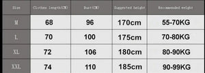 Cotton Gym Tank Rieworkes