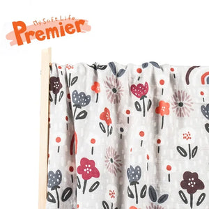 Baby Blanket Rieworkes