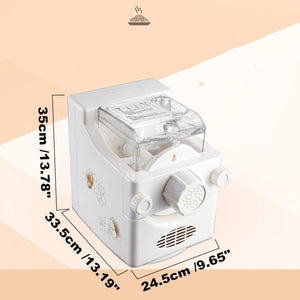 Electric Pasta Machine Rieworkes