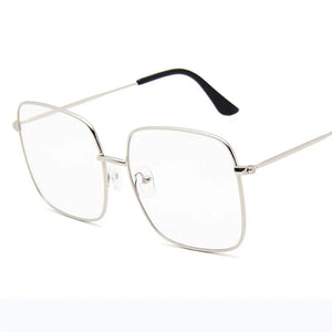 Luxury Square Sunglasses Rieworkes