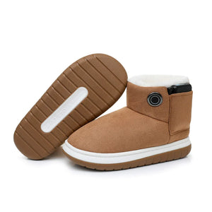 Electric Heating Boots Rieworkes