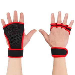 Weight Lifting Training Gloves Rieworkes