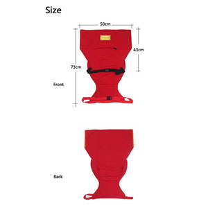 Portable Baby Seat Rieworkes