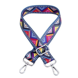 Removable Strap Print #2 Rieworkes
