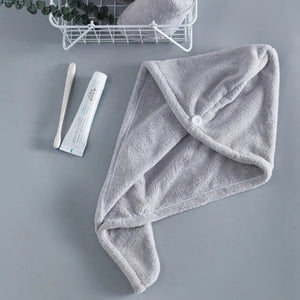 Women Towels Bathroom Microfiber Rieworkes