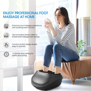 Foot Massager Machine Rieworkes