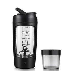 Gym Electric Shaker Cup Rieworkes