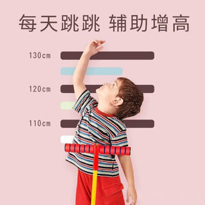 Foam Pogo Stick Jumper For Kid Rieworkes