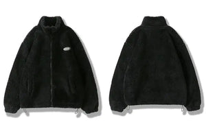 Fluffy Jacket Rieworkes