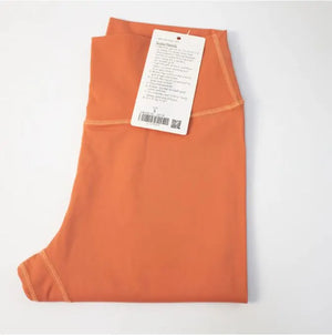 Plain Yoga Pants Rieworkes