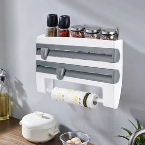 Kitchen Organizer Rieworkes