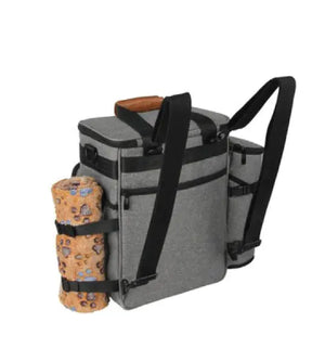 Pet Travel Bag Rieworkes