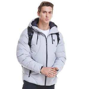 Thermal Winter Jacket Rieworkes