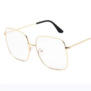 Luxury Square Sunglasses Rieworkes