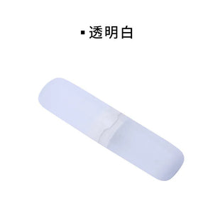 Portable Toothbrush Holder Rieworkes