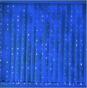 LED Curtain Lights Mimarta