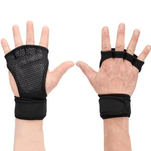 Weight Lifting Training Gloves Rieworkes