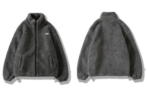 Fluffy Jacket Rieworkes