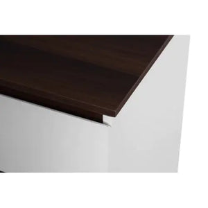 Particle Board Bedroom Living Room 6 Drawer Cabinet Rieworkes