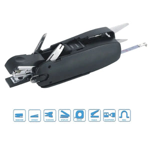 My Task Buddy. A 10 in 1 Office & Home Office tool for every desk Rieworkes