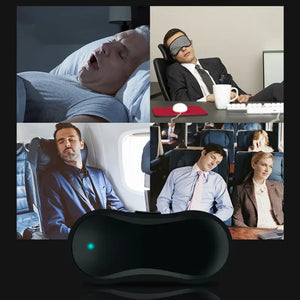 Smart Anti Snoring Device Rieworkes