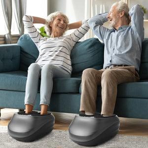 Foot Massager Machine Rieworkes